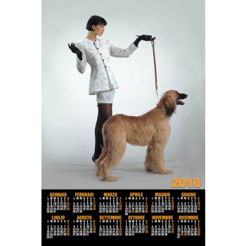 foto calendari 2018