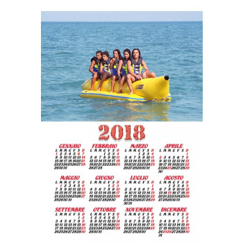 foto calendari 2018