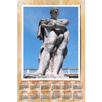 foto calendari 2018