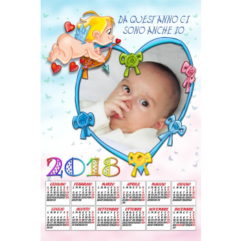 11044 fotocalendario