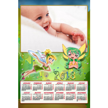 11044 fotocalendario