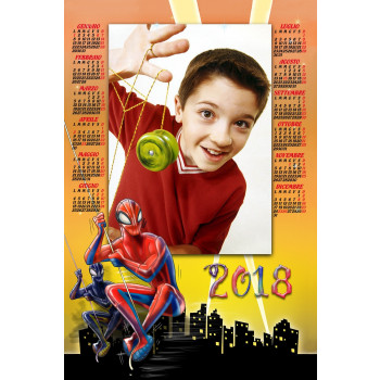 11044 fotocalendario