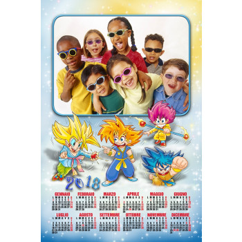 11044 fotocalendario