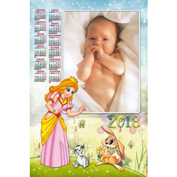 11044 fotocalendario
