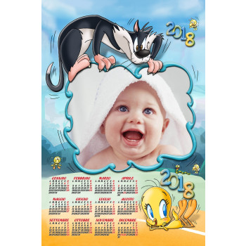 11044 fotocalendario