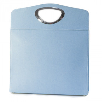 Borsello SISSY ecopelle 20x30 / 24x30