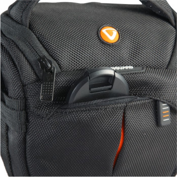 Vanguard 2 GO 10