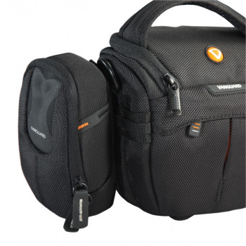 Vanguard 2 GO 10