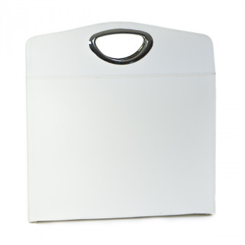 Borsello SISSY ecopelle 20x30 / 24x30