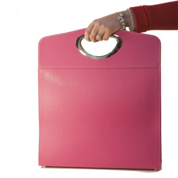 Borsello SISSY ecopelle 20x30 / 24x30