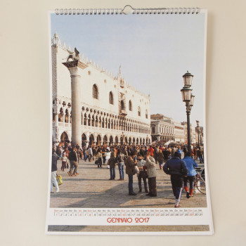 Foto Calendario 12 pagine 2019