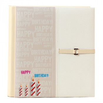 Album Compleanno KA720B