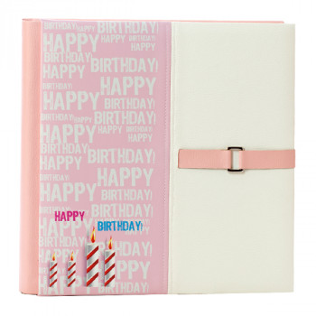 Album Compleanno KA720F