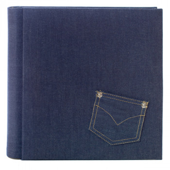 Album jeans KA501