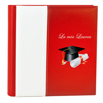 Album Laurea KA183L