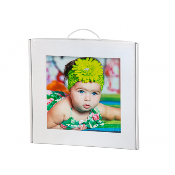 Album Fotografico personalizzato con foto in copertina