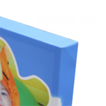 esempio fotoquadro