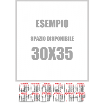 Esempio