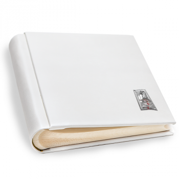 Album Fotografico Elegant 23x23 Laurea