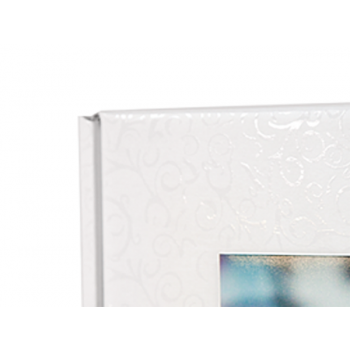 Album Fotografico personalizzato con foto in copertina