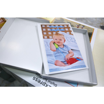 Fotolibro Book A4 50 FOTO