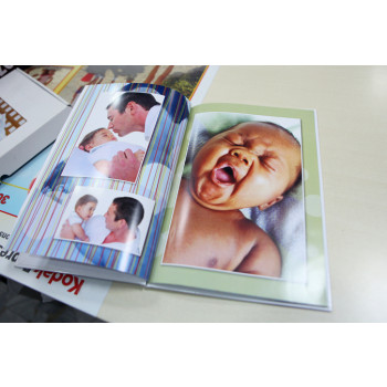 Fotolibro Book A4 50 FOTO