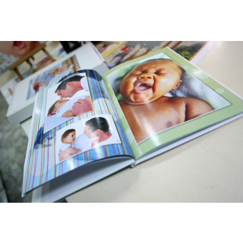 Fotolibro Book A4 50 FOTO