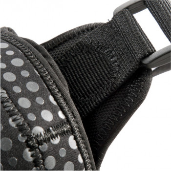 Vanguard Nivelo 15 Nero