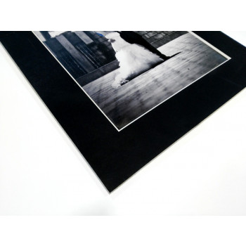 passepartout per foto