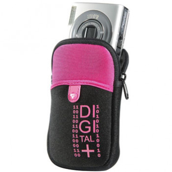 Vanguard Beneto 6C Pink
