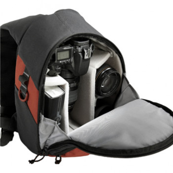 Vanguard Biin 50 Orange