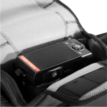 Vanguard Nivelo 15 Nero