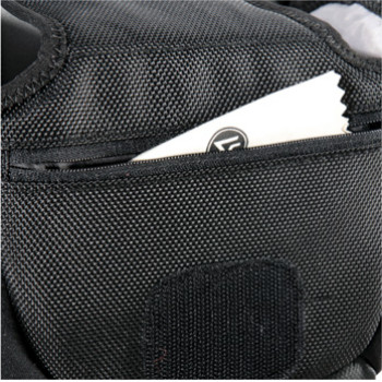 Vanguard Nivelo 15 Nero