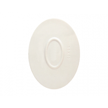 Fotoceramica Ovale 13x18 BN