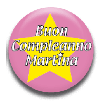 Spillette personalizzate