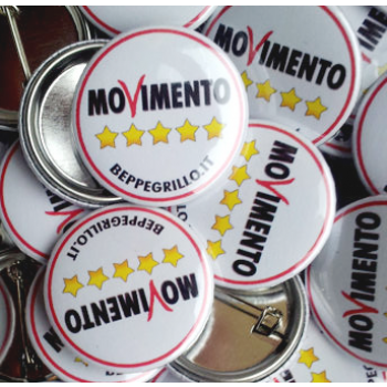 Spillette personalizzate