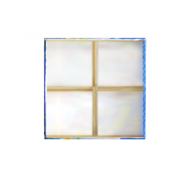 esempio fotoquadro