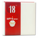 Album Complenno KA180