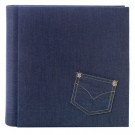 Album jeans KA501