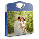  Borsello SISSY ecopelle 30x40 personalizzato