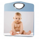  Borsello SISSY ecopelle 33x33 / 30x30 personalizzato