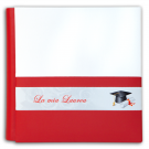 album fotografico professionale laurea