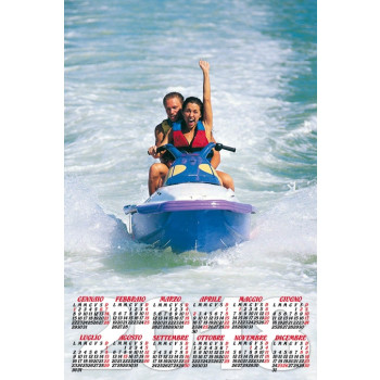 foto calendari 2018
