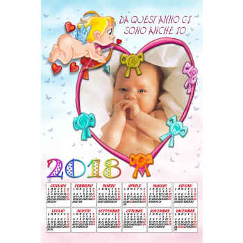 11044 fotocalendario