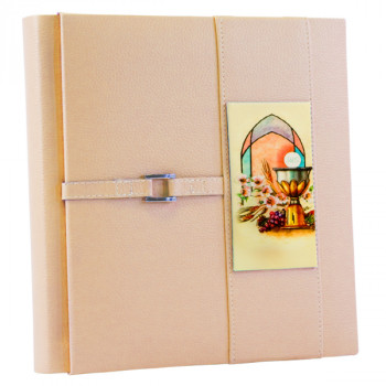 Album Comunione KA460B