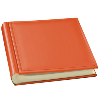 Album SKY Arancio 23x23