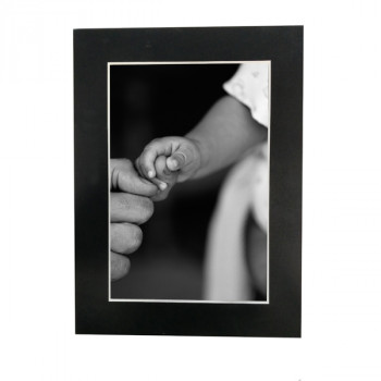 passepartout per foto