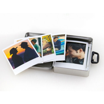 valigetta per polaroid
