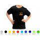t-shirt personalizzata bambino
