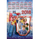 11198 foto calendario plastificato